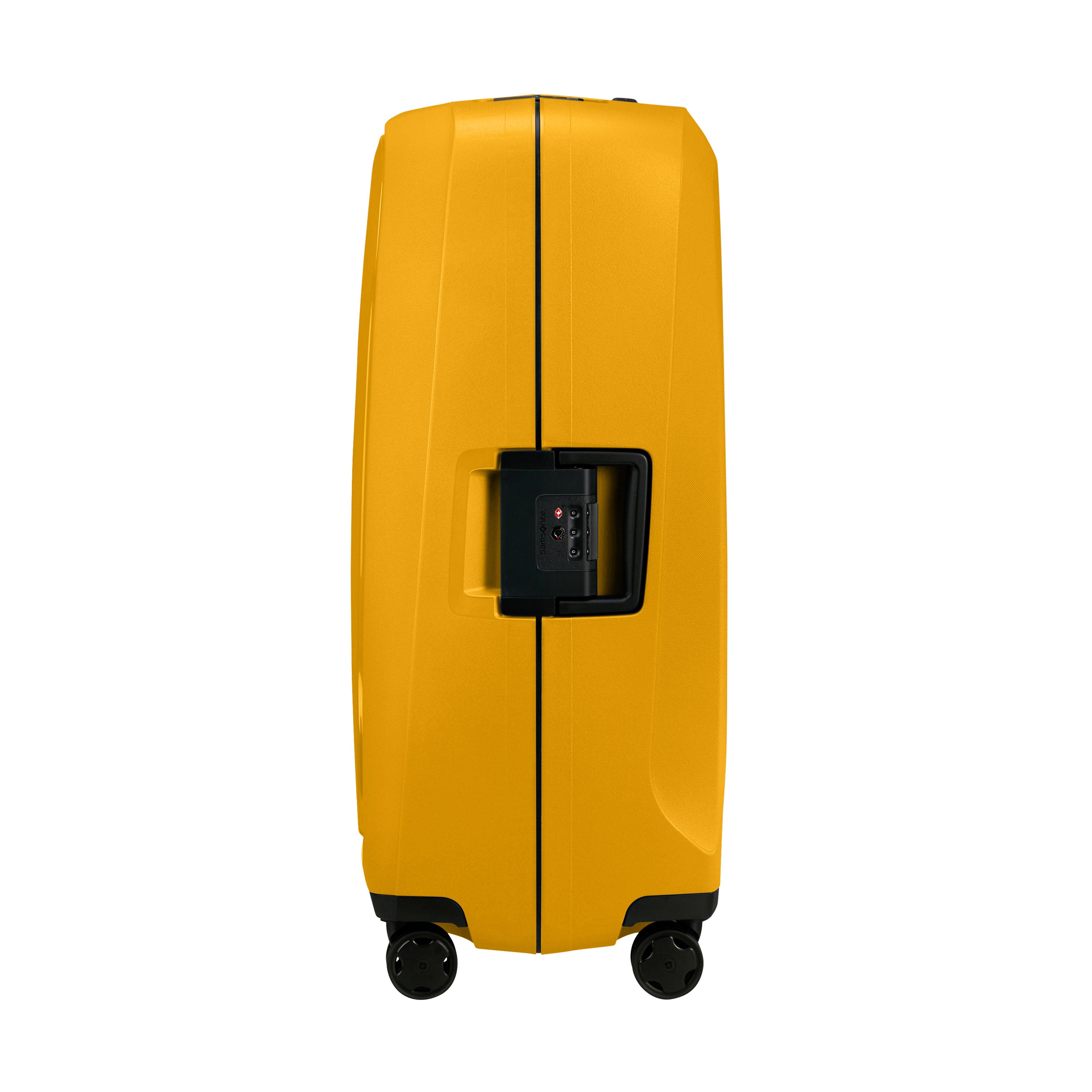 Samsonite Essens Spinner Large Expandable Suitcase - 28