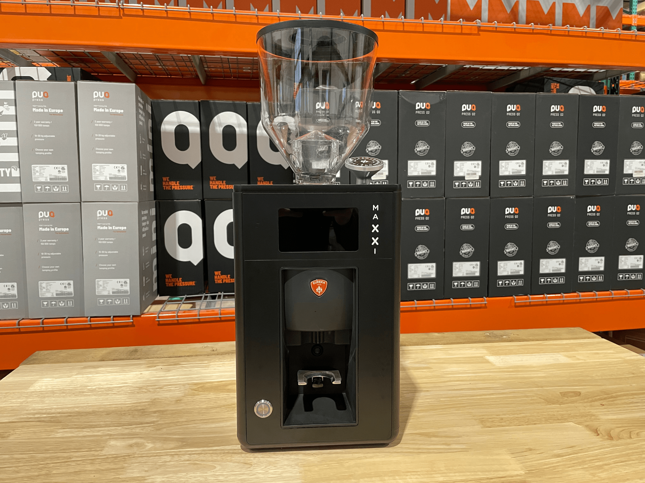 Eureka Maxxi Demo - Powerful and Efficient Vacuum Cleaner for Home Cleaning | Perfect for Carpets, Hard Floors, and Pet Hair Removal