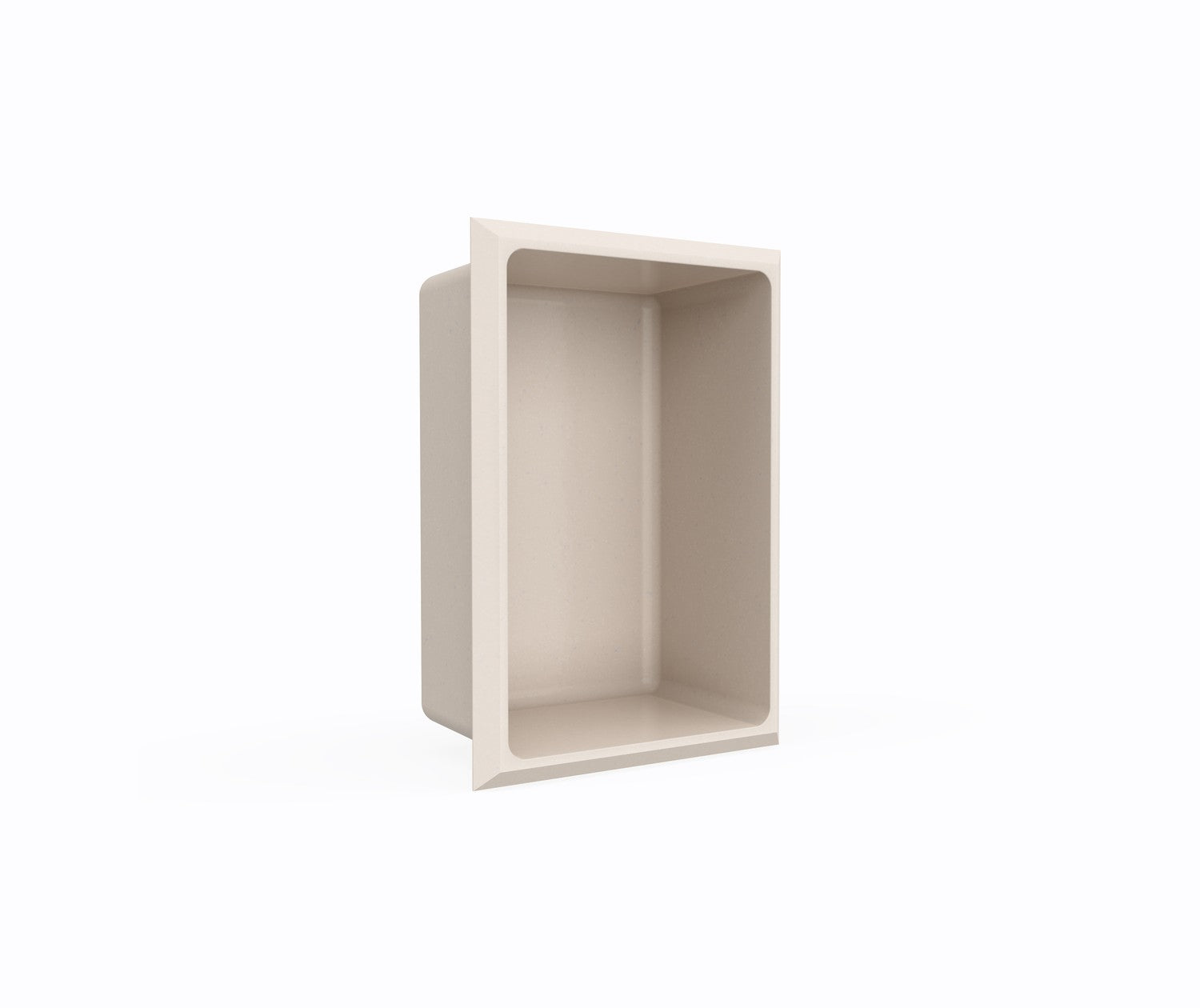 Swan Solid Surface Soap Dish - 4.125
