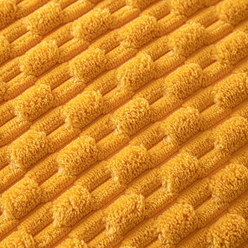 Golden Yellow