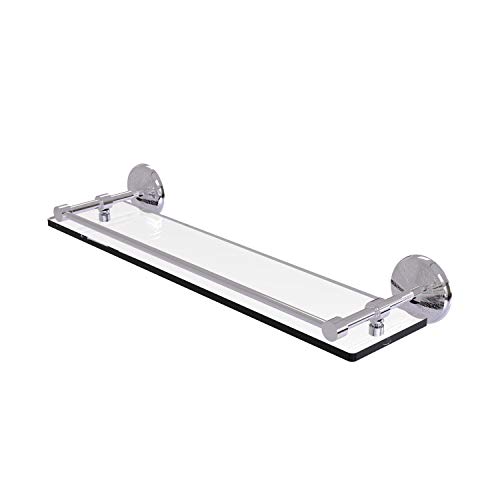 Polished Chrome