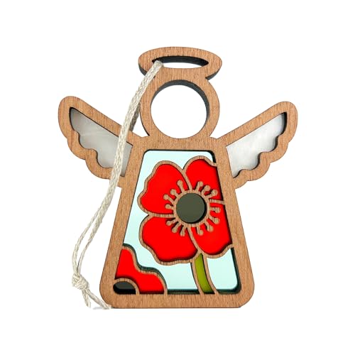 08 Aug: Poppy Collectible
