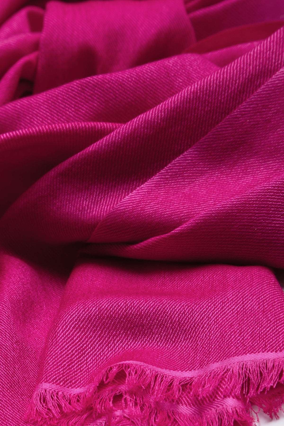 Luxury Cashmere Silk Scarf for Women - Soft Winter Fashion Accessory - Perfect for Office, Travel & Special Occasions
