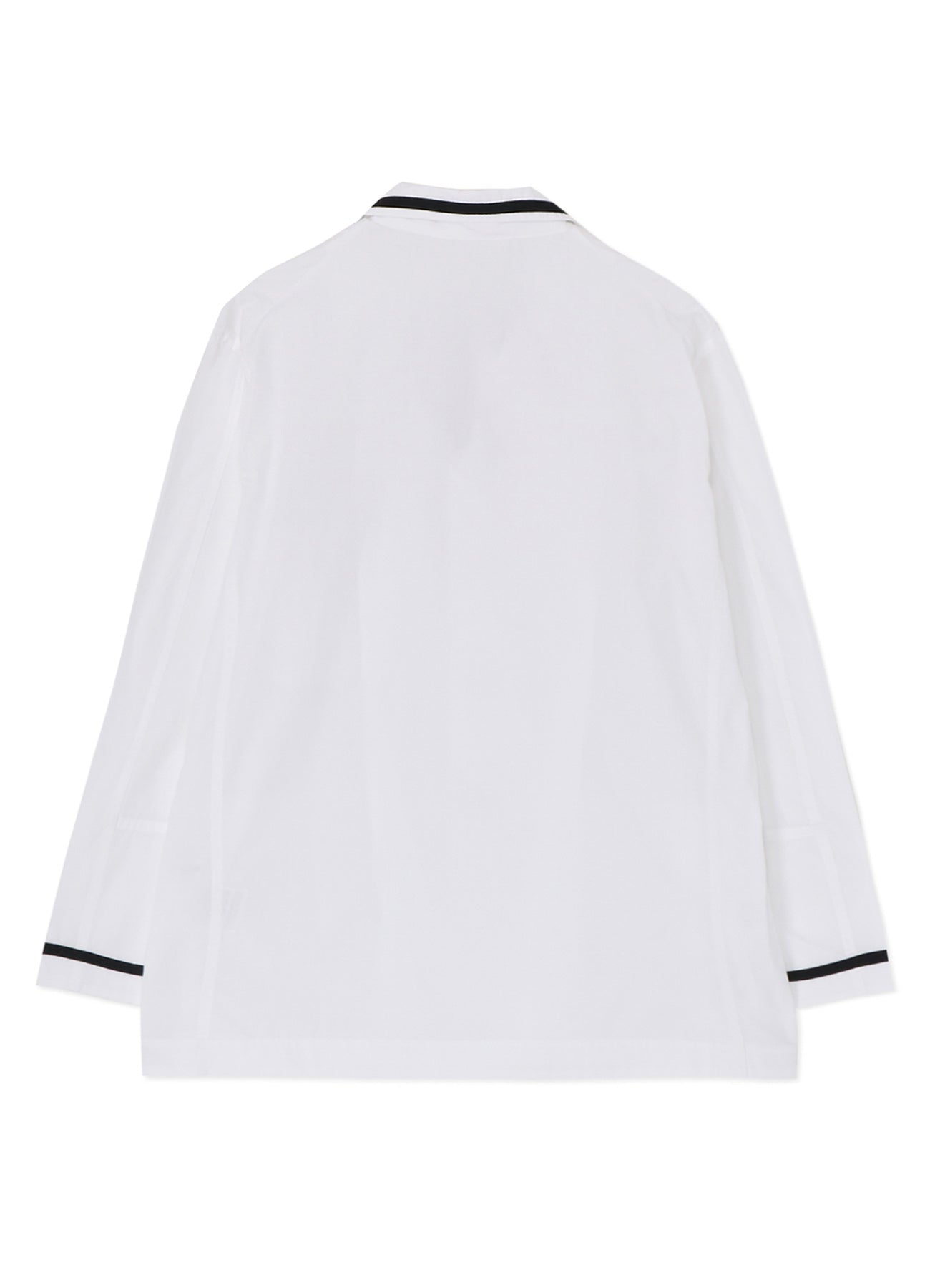Men's Cotton Broadcloth Shirt - Comfortable & Breathable Casual Wear for Office, Travel & Everyday Use (Size M)