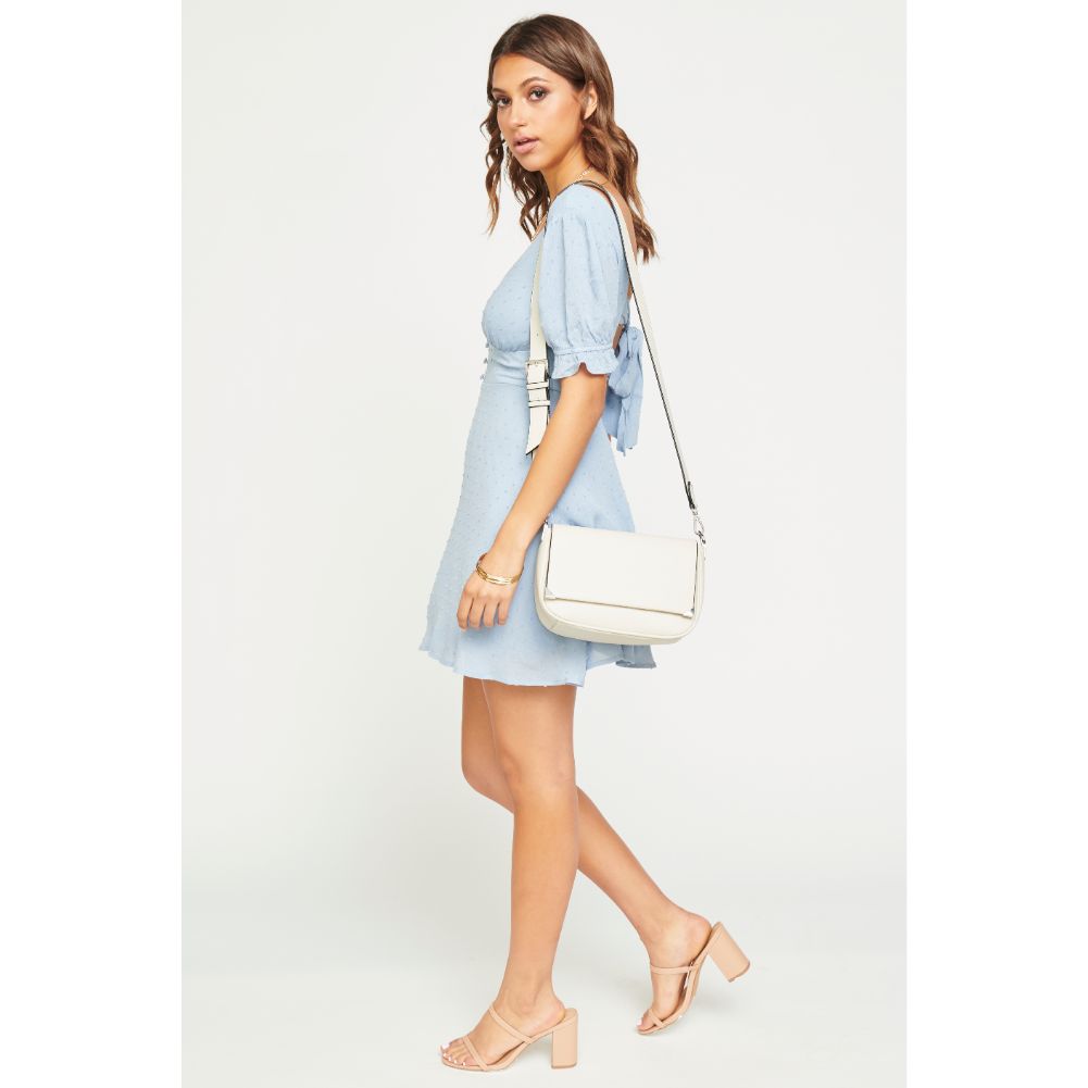 Langston Crossbody Bag for Women - Stylish & Lightweight Shoulder Purse - Perfect for Travel, Work & Everyday Use