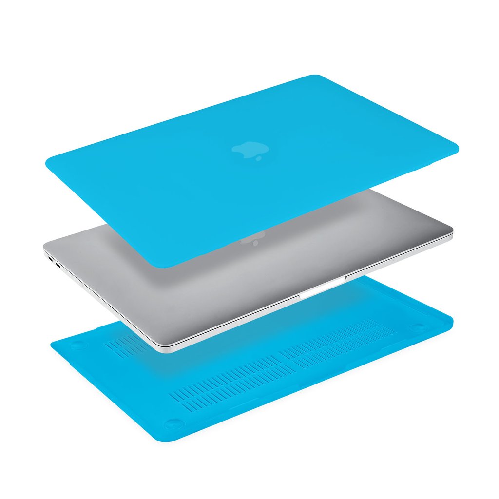 Premium MacBook Case with Custom Signature & Occupation Design - Durable Laptop Cover for Work, Travel & Everyday Use