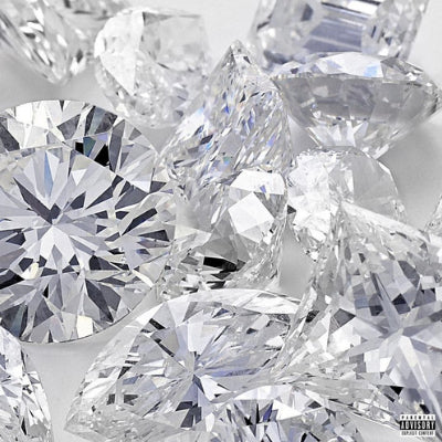 Drake & Future - What a Time to Be Alive Vinyl Record LP | Limited Edition Hip Hop Album | Perfect for Music Collectors & Home Listening