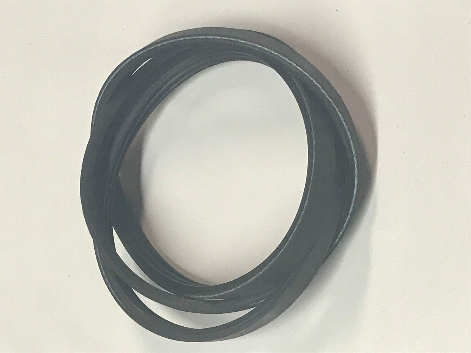 Diamond Tech Laser Bandsaw 5000 Replacement Drive Belt - High-Quality Band Saw Belt for Smooth Cutting - Perfect for Woodworking, Metalworking, and DIY Projects