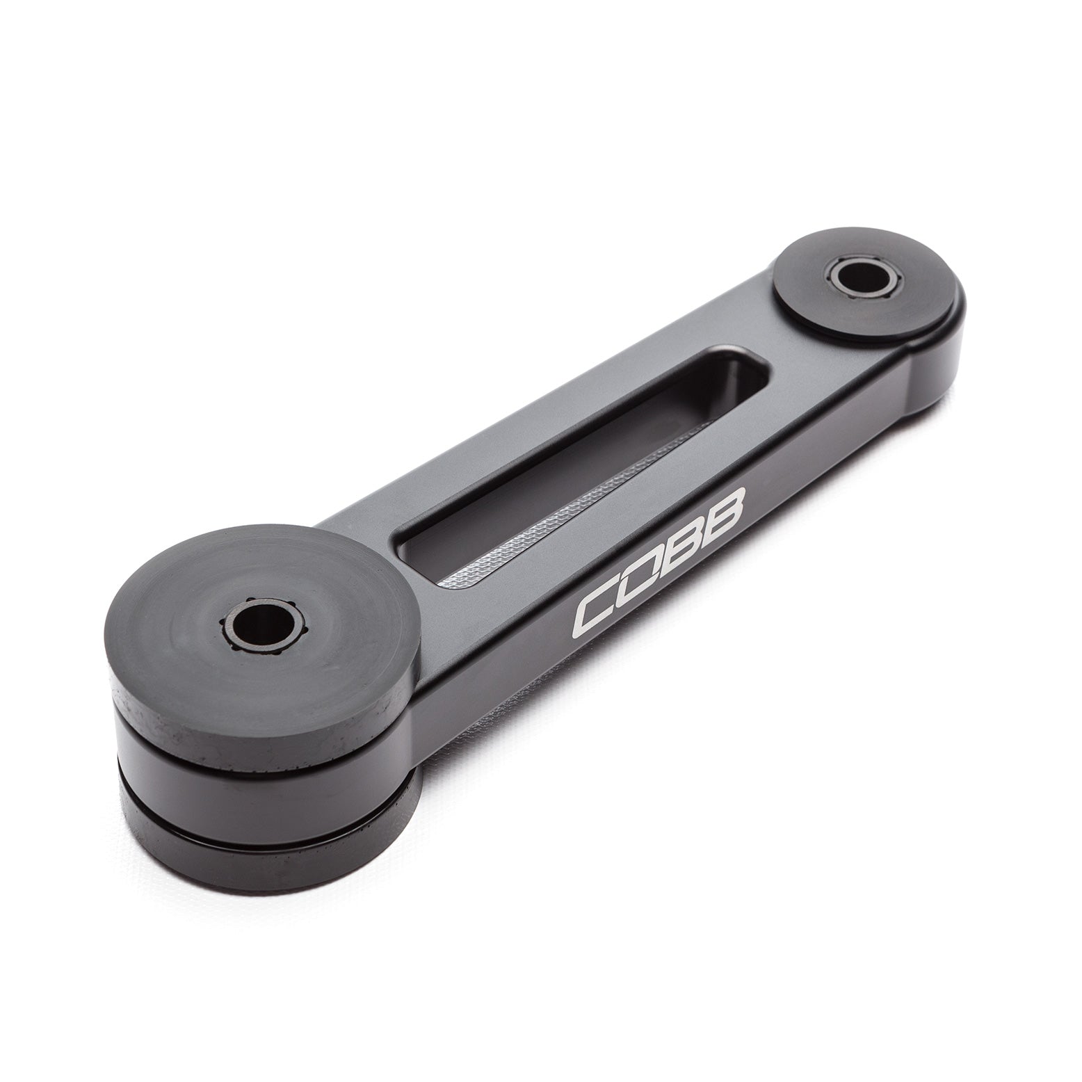 High-Performance Cobb Pitch Mount for 2002+ Subaru WRX & 2004-2021 STI - Improve Engine Stability & Reduce NVH for Street & Track Racing