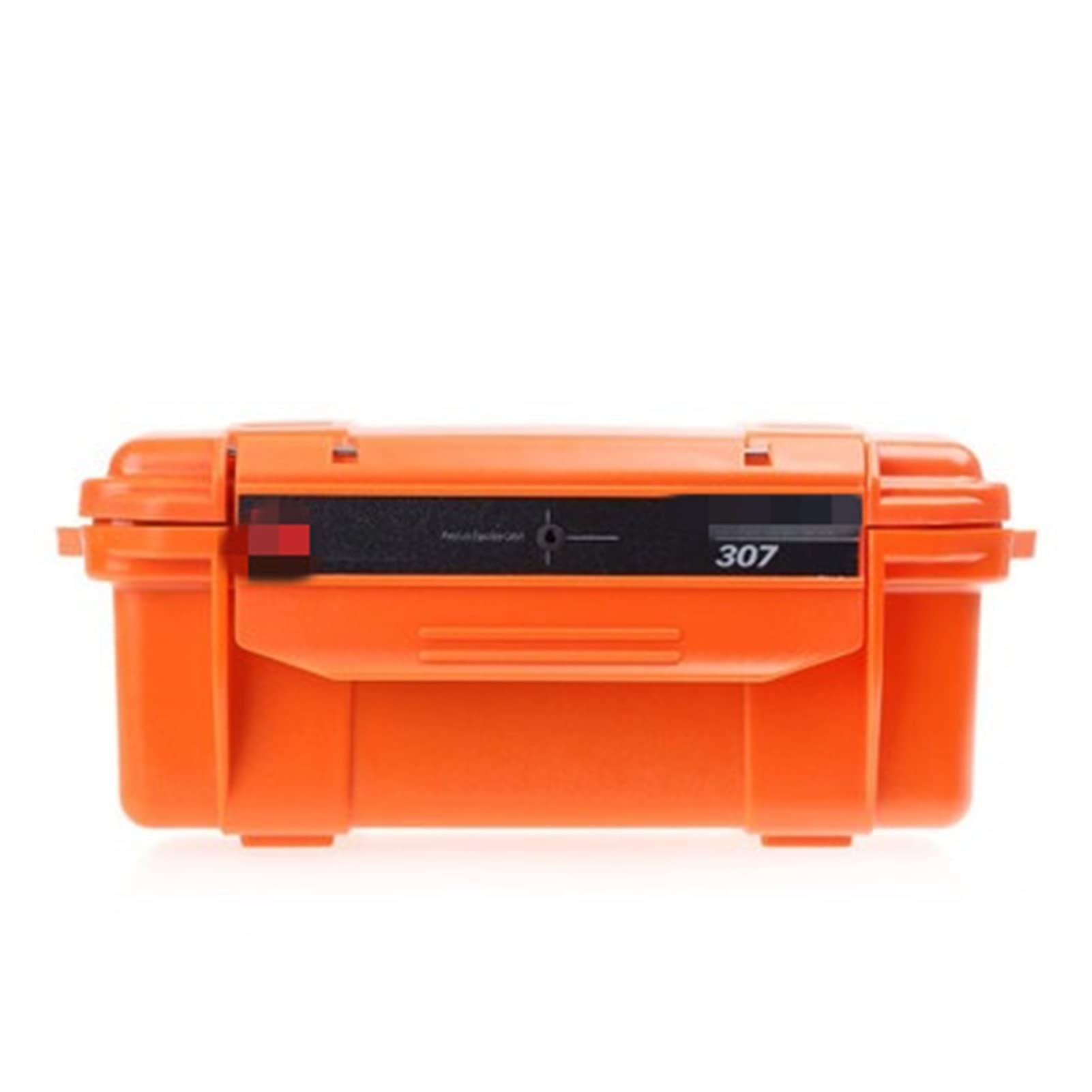 Liusu Colorful Waterproof Shockproof Airtight Storage Box - Outdoor Survival Gear, Travel Essentials, Tool Organizer & Sealed Container for Camping, Hiking & Emergency Preparedness