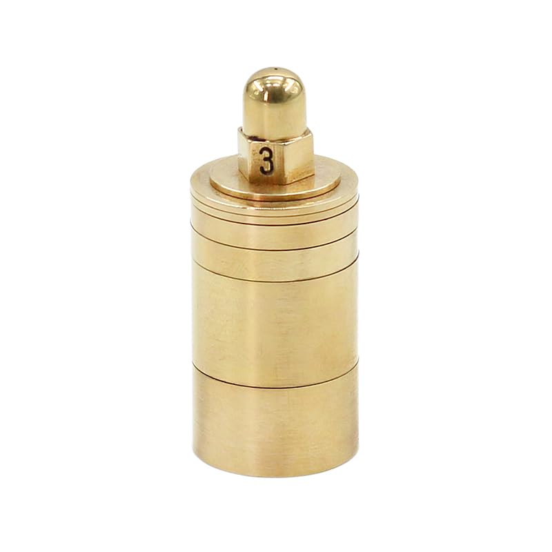 Professional Piano Tuning Tool 0400A-1 - White Key Weight Measurement with 80g Copper Weight - DIY Piano Maintenance Kit for Home & Studio Use