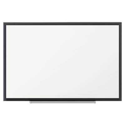 Premium Dry Erase Whiteboard - Magnetic & Non-Porcelain Surface for Office, Classroom & Home Use - 36