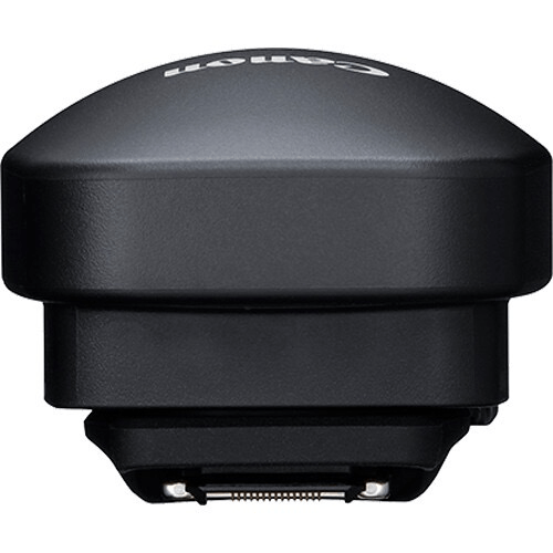 Canon ST-E10 Speedlite Transmitter for EOS Cameras - Wireless Flash Trigger for Photography & Studio Lighting - Perfect for Portraits, Events, and Professional Shoots