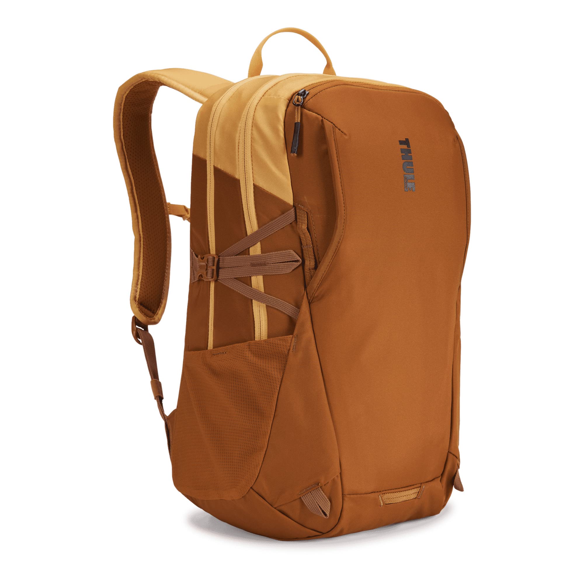 Thule EnRoute Backpack - Durable Travel & Commuter Backpack for Laptops up to 15.6