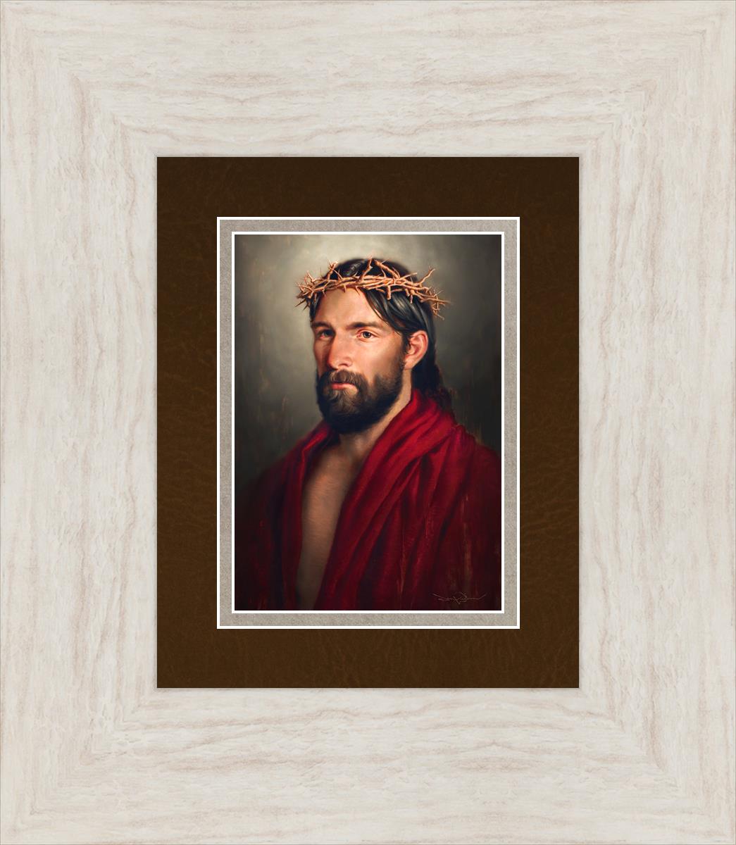 Behold The Man by Dan Wilson - Inspirational Christian Book for Faith & Spiritual Growth - Perfect for Bible Study & Personal Reflection