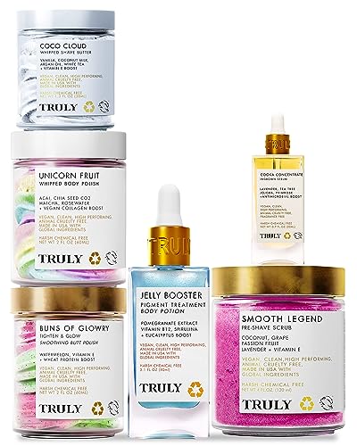 Truly Bestsellers Bundle