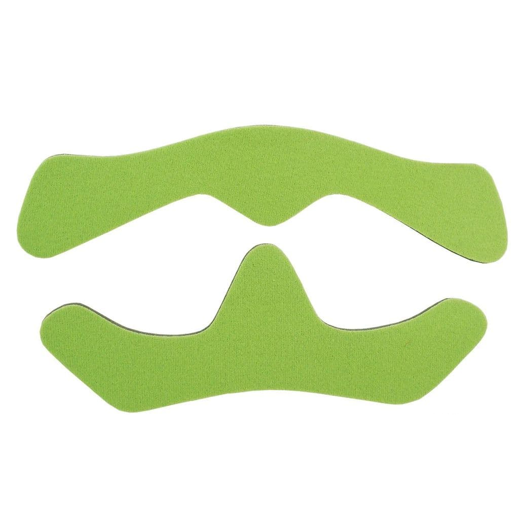 S1 Lifer Helmet Replacement Liner - Comfortable & Breathable Padding for Motorcycle, Bike & Sports Helmets - Perfect for Riding, Racing & Outdoor Activities