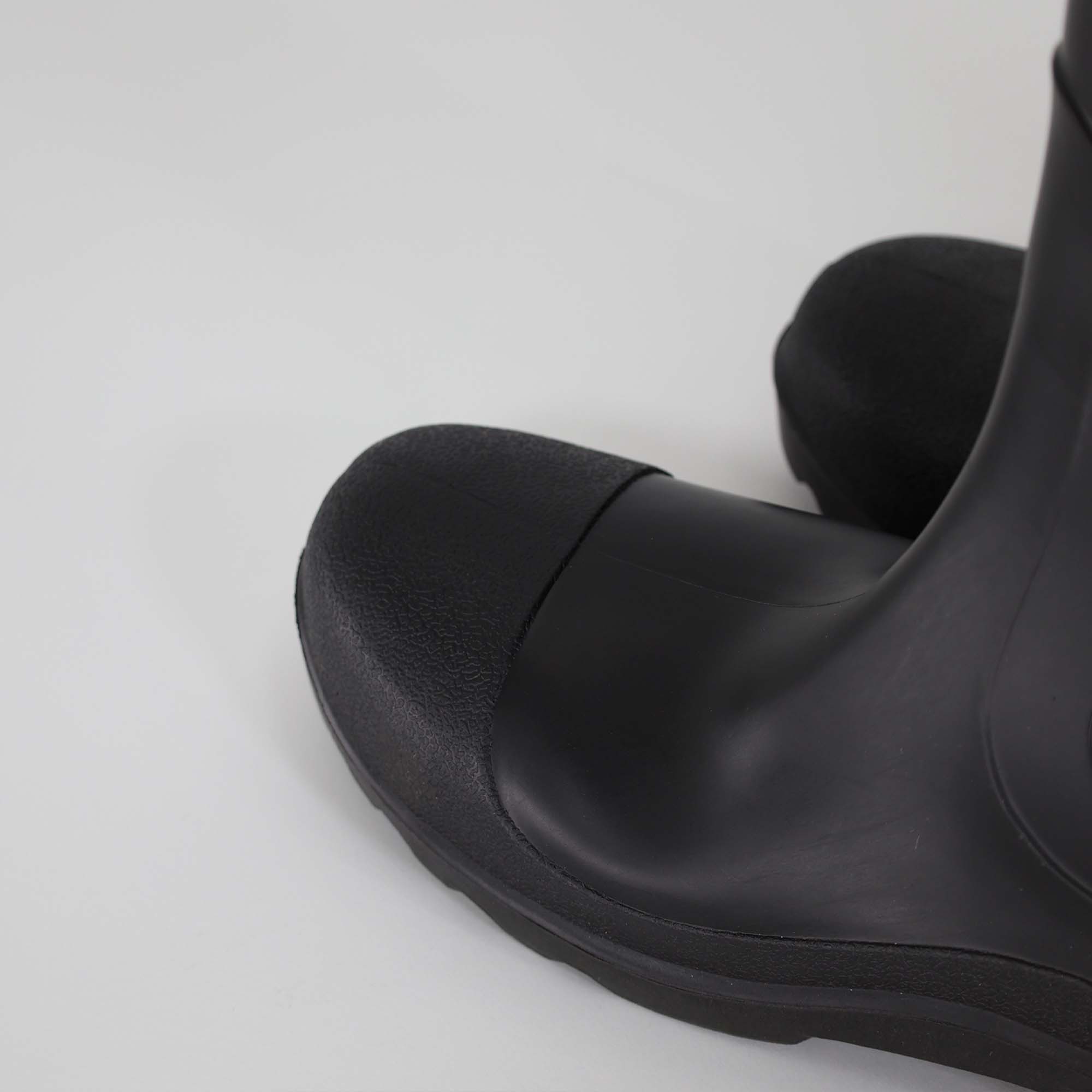 Industrial Safety Boots for Men & Women - Steel Toe Work Boots with Slip & Oil Resistant Sole - Heavy Duty Construction Work, Warehouse, and Outdoor Job Site Footwear