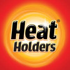 Heat Holders Men's Thermal Socks - 2.7 Tog Wool Winter Socks for Extreme Cold Weather - Perfect for Skiing, Hiking & Outdoor Activities