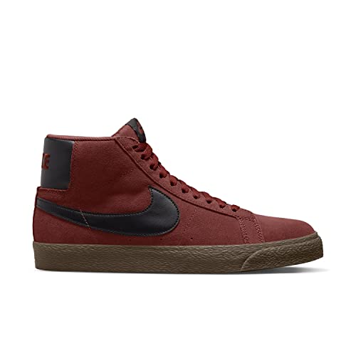 Oxen Brown/Oxen Brown/Gum Dark Brown/Black