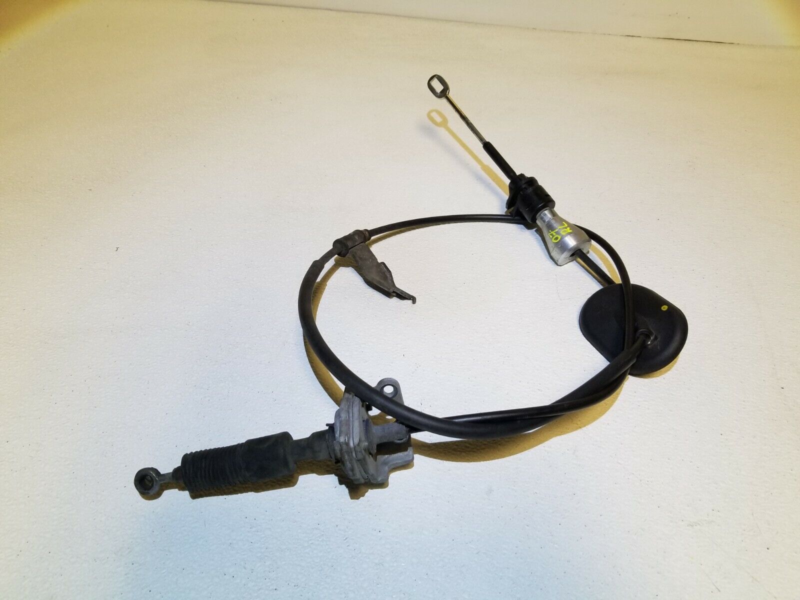 05-08 Acura RL OEM Gear Shifter Selector Cable - Replacement Part for Smooth Transmission Shifting | Perfect for DIY Car Repairs & Transmission Maintenance