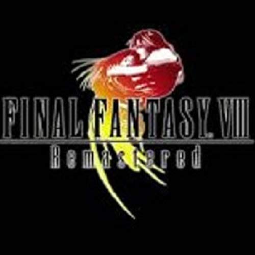Final Fantasy VIII Remastered - PC Game Download | Steam Code - Epic RPG Adventure for Fantasy Lovers - Perfect for Solo Gaming & Nostalgic Playthroughs