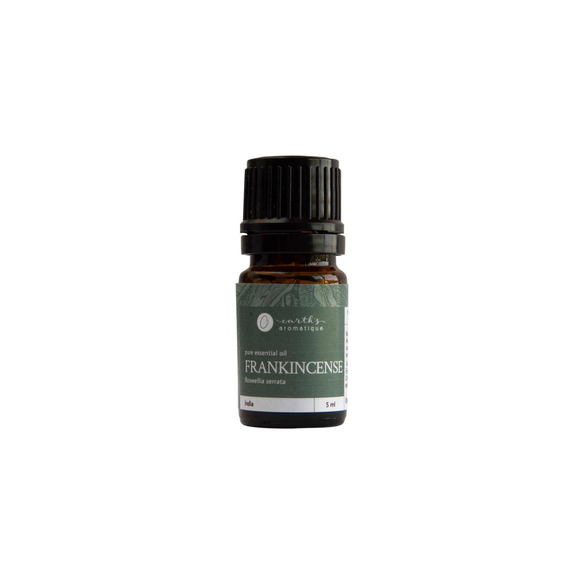 Premium Frankincense Essential Oil 100% Pure & Natural for Aromatherapy, Relaxation & Skin Care - Perfect for Diffusers, Massage & DIY Beauty Products
