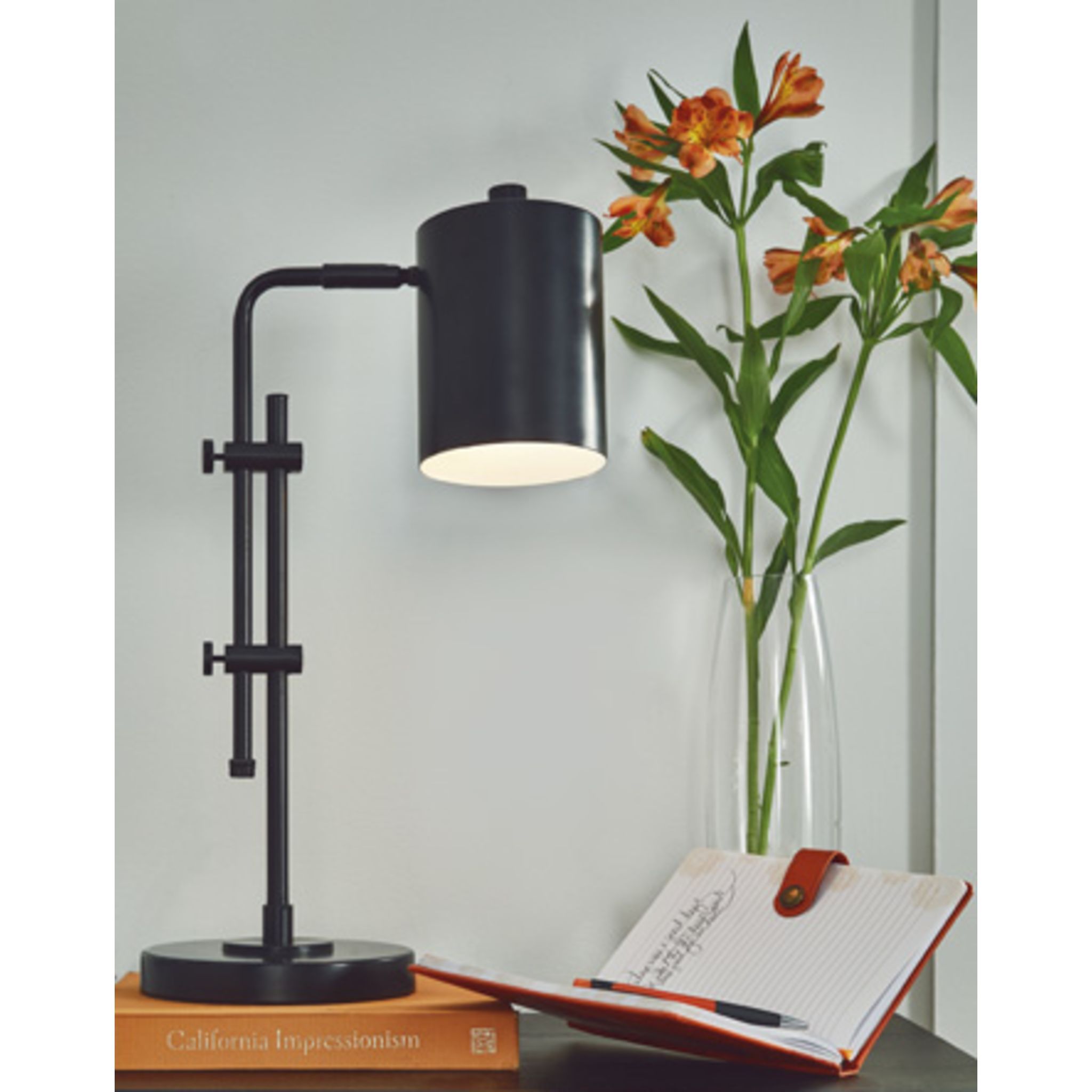 Baronvale LED Desk Lamp 25.75