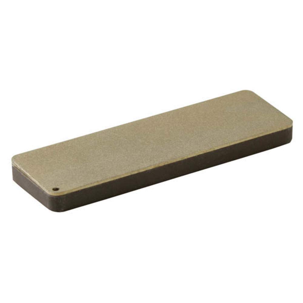 Fallkniven DC3 Sport Sharpening Stone - Compact Knife Sharpener for Outdoor, Hunting & Camping Use