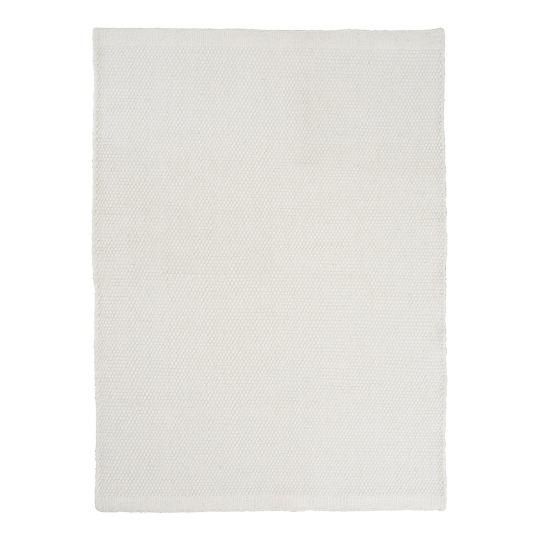 Linie Design Asko Rug - Premium Handmade Scandinavian Rug for Living Room, Bedroom & Office - Soft & Durable Nordic Style Area Rug
