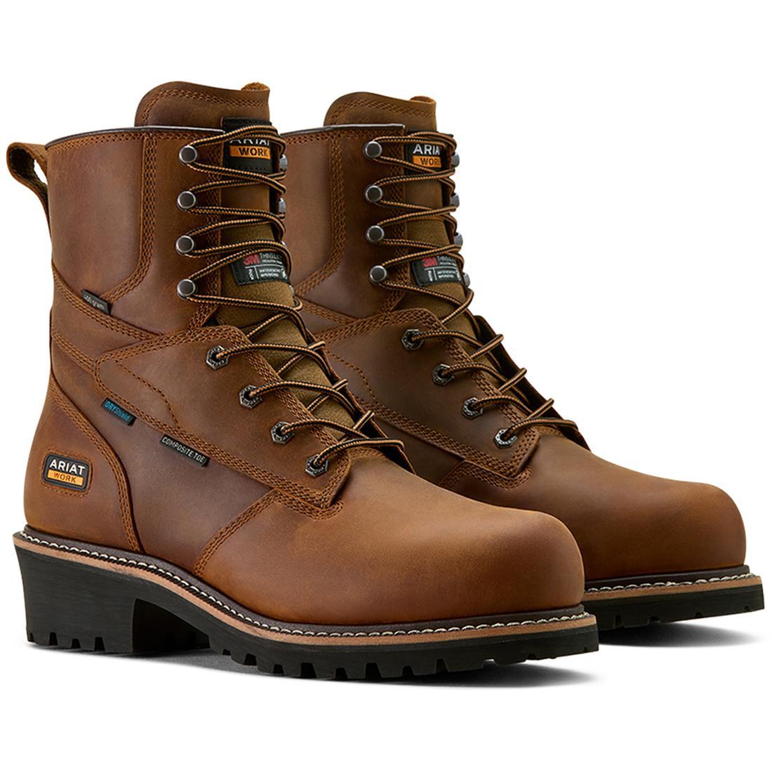 COPPER BROWN
