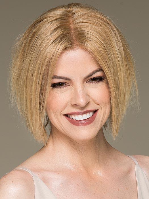 Cosmo European Remy Human Hair Wig - Premium Quality Natural Looking Wig for Women | Perfect for Daily Wear, Cosplay, and Special Occasions