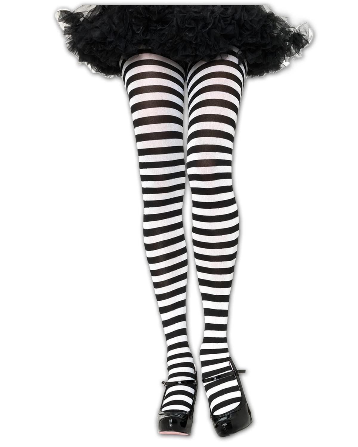 Buccaneer Costume Set for Women - Velour Pirate Hat, Gothic Corset Top, Striped Tights & Choker Necklace | Halloween Cosplay, Pirate Party, Renaissance Fair Outfit