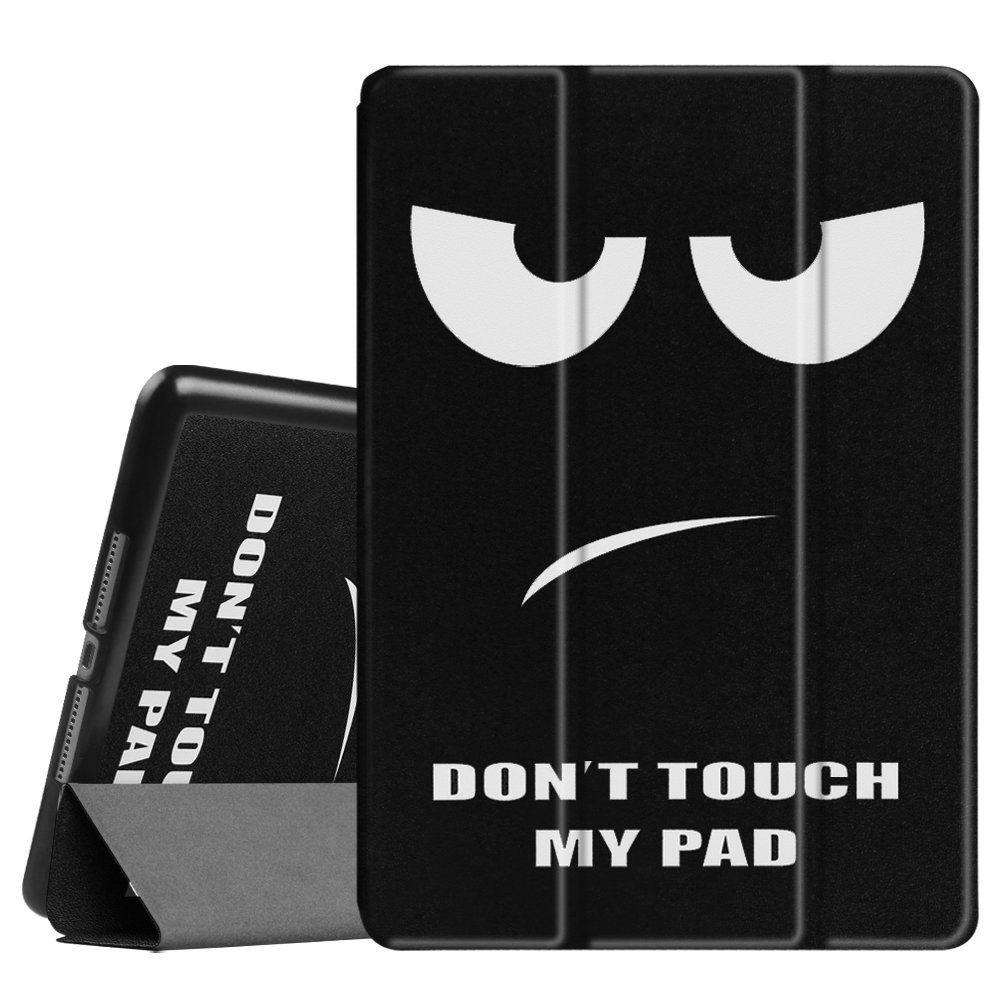 Fintie SlimShell Ultra Lightweight Stand Case for iPad Air 2 9.7
