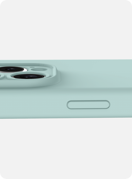 Avana Velvet Magnetic Case for iPhone 15 Pro - Premium Protection & Stylish Design | Perfect for Everyday Use, Travel & Work