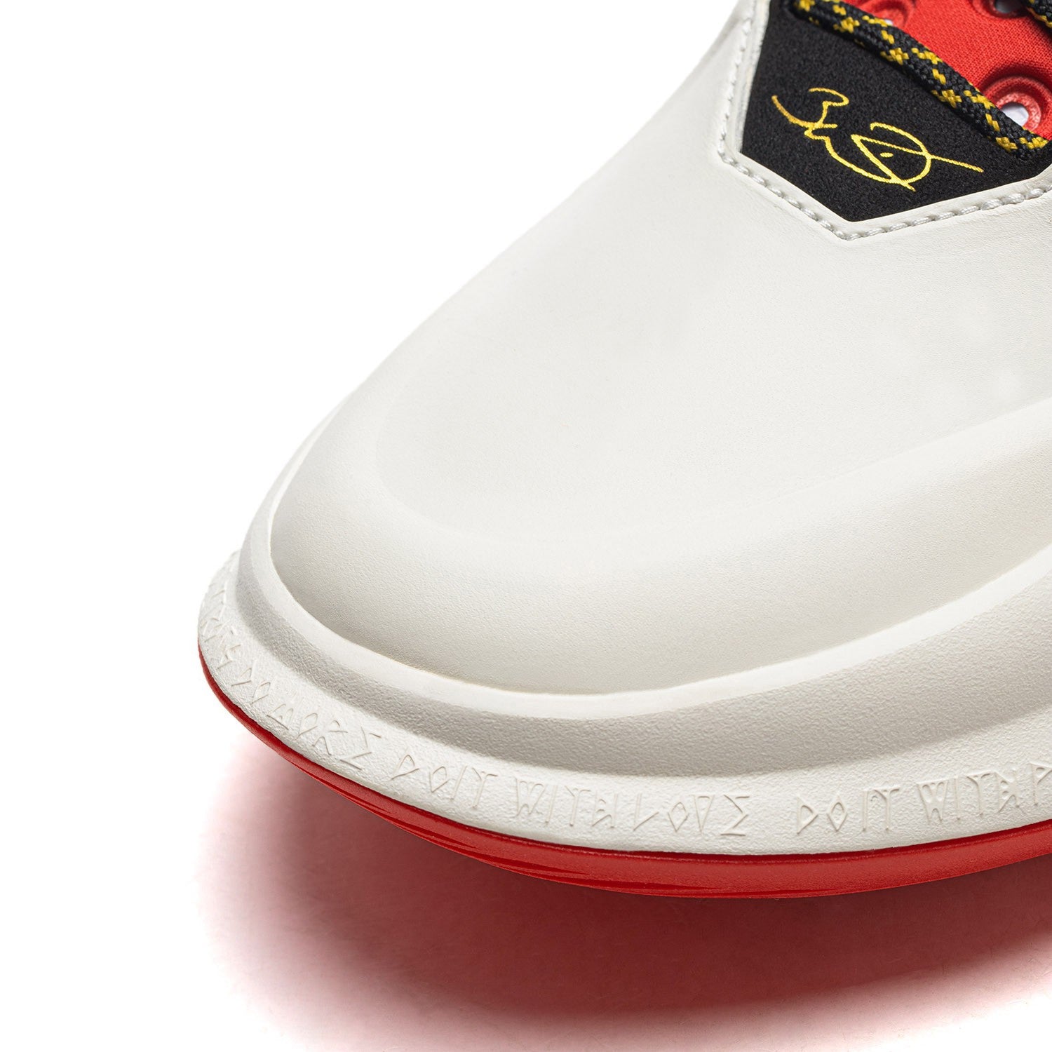 Way of Wade 11 Overtown Basketball Shoes - High Performance Men's Basketball Sneakers for Indoor/Outdoor Courts - Perfect for Training, Games & Streetwear Fashion