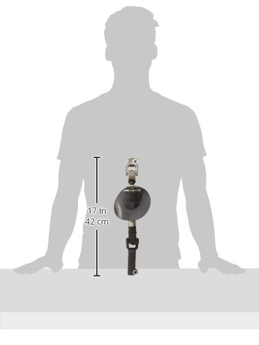 Genuine GM 25834100 Steering Shaft Kit - Replacement for Chevy, GMC Trucks & SUVs - Durable Steering Column Repair Part for Smooth Driving Experience