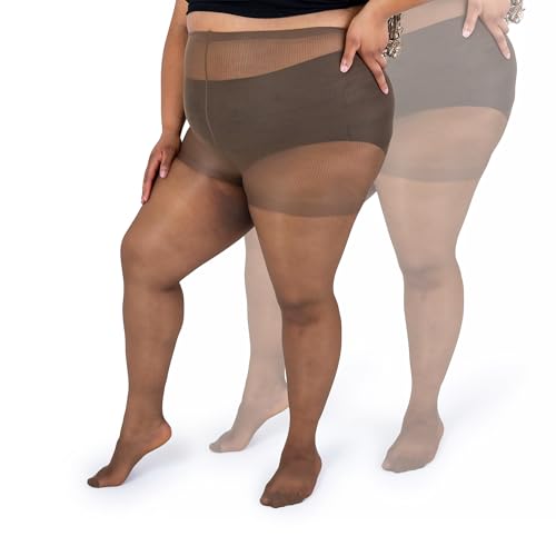 French Coffee - 2 Pairs