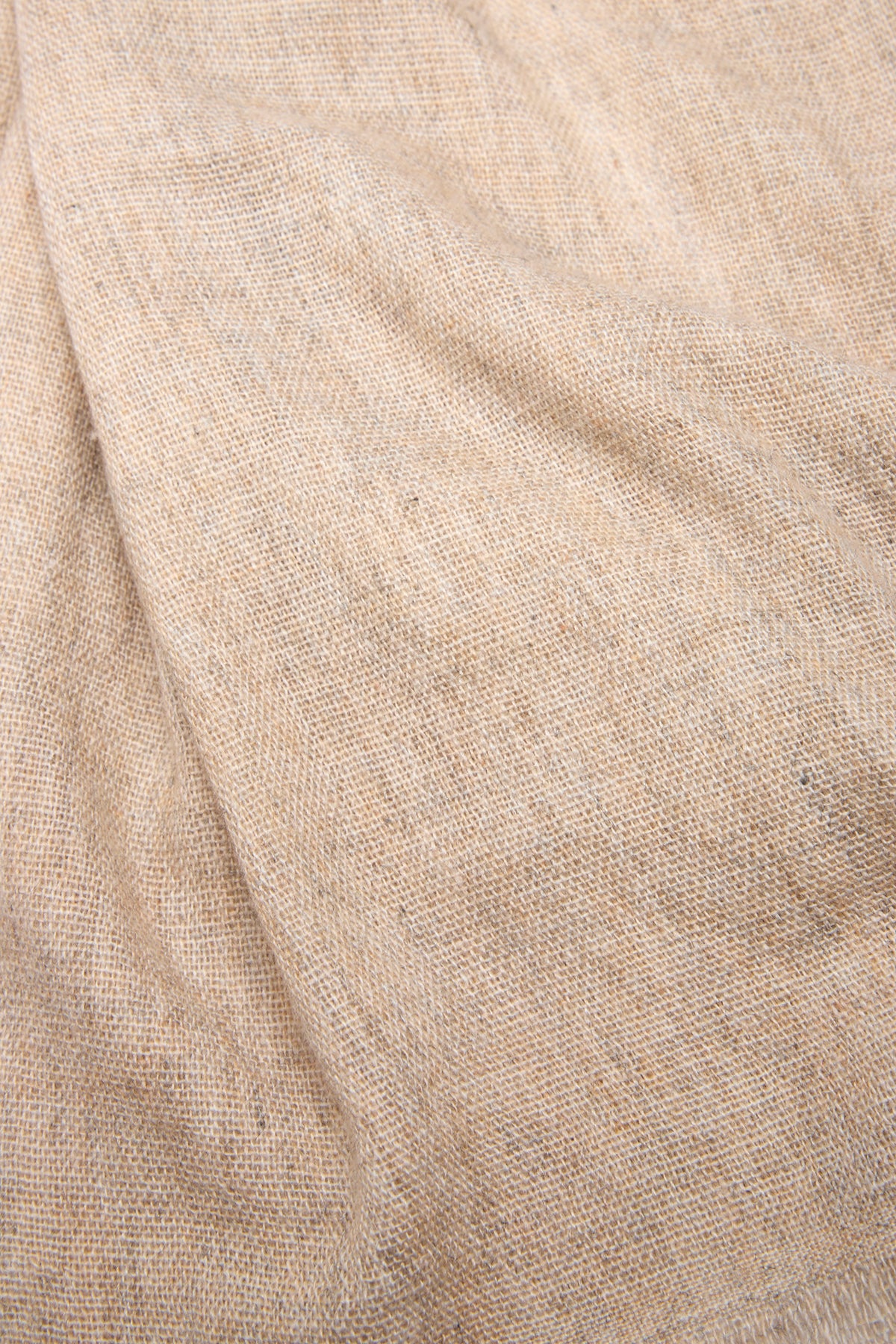 Soft & Warm Wool Scarf for Women - Lightweight Winter Fashion Accessory - Perfect for Cold Weather, Office & Outdoor Activities