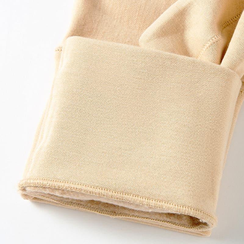 Soft & Breathable Sleep Socks for Women & Men - Cozy Cotton Bed Socks for Cold Nights, Relaxation & Improved Circulation - Perfect for Home, Travel & Post-Workout Recovery