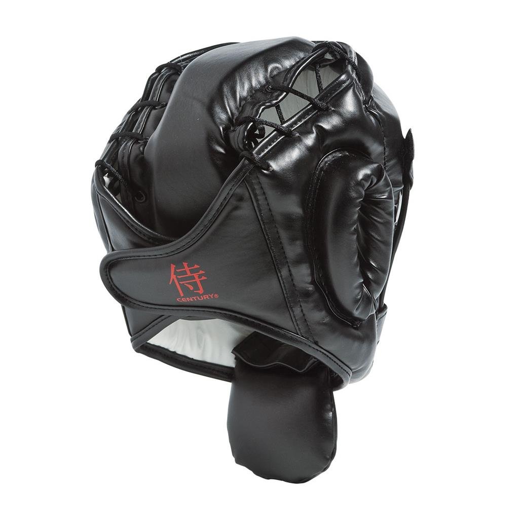 ActionFlex™ Padded Weapons Headgear - Protective Combat Gear for LARP, Martial Arts & Training - Lightweight & Durable Safety Helmet for Sparring, HEMA & Medieval Reenactment