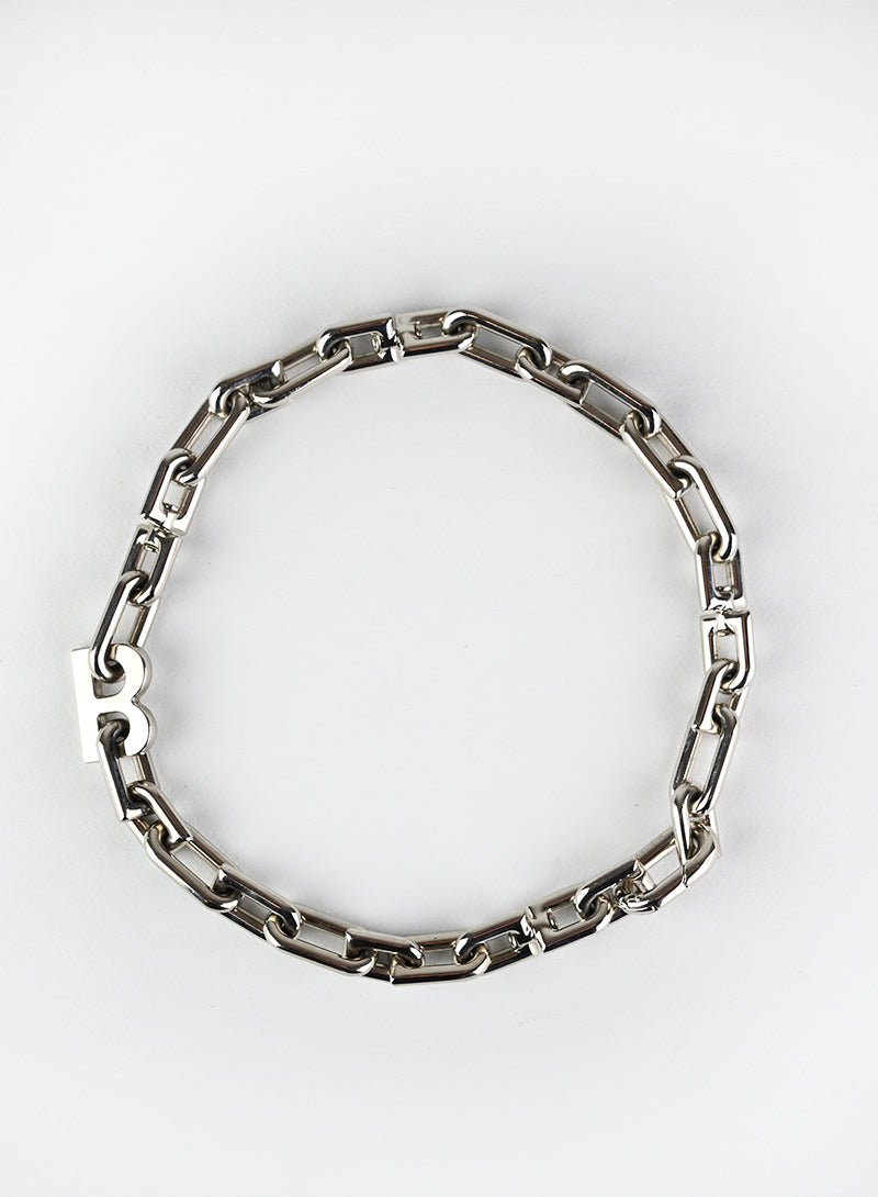 Balenciaga Chain Necklace for Women - Luxury Fashion Jewelry for Parties, Dating & Special Occasions