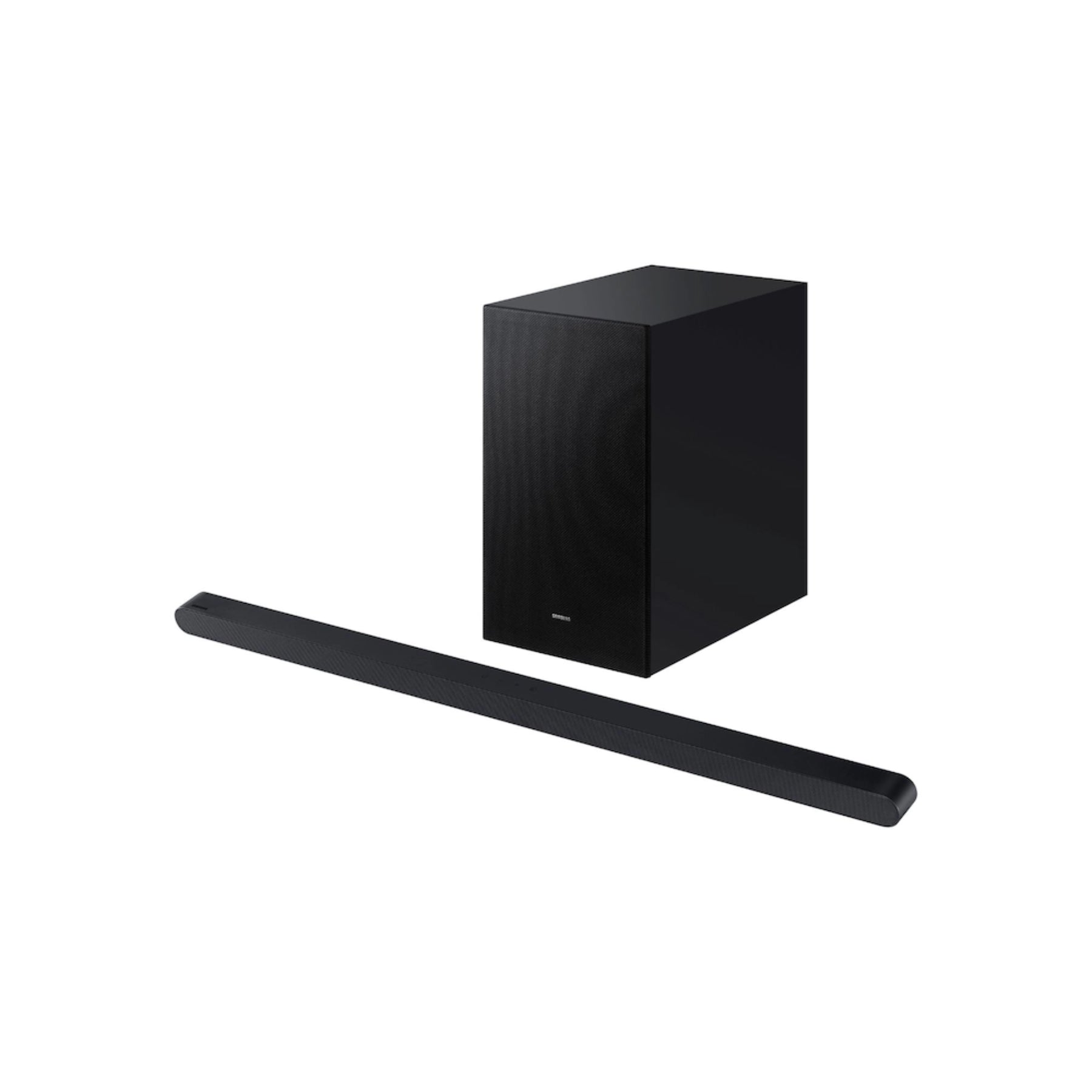 Samsung HW-S700D Ultra Slim 3.1ch Wireless Soundbar with Dolby Atmos - Premium Home Theater Audio for Movies, Music & Gaming