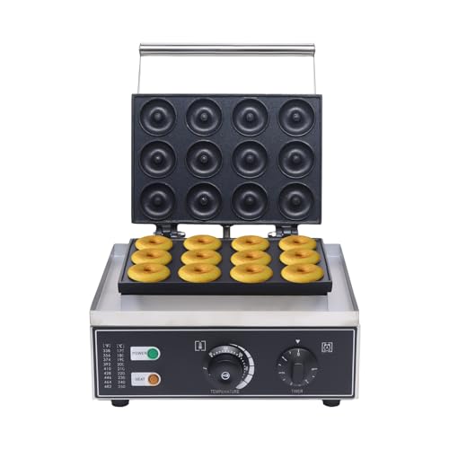 1500W, 12-Grid 5CM