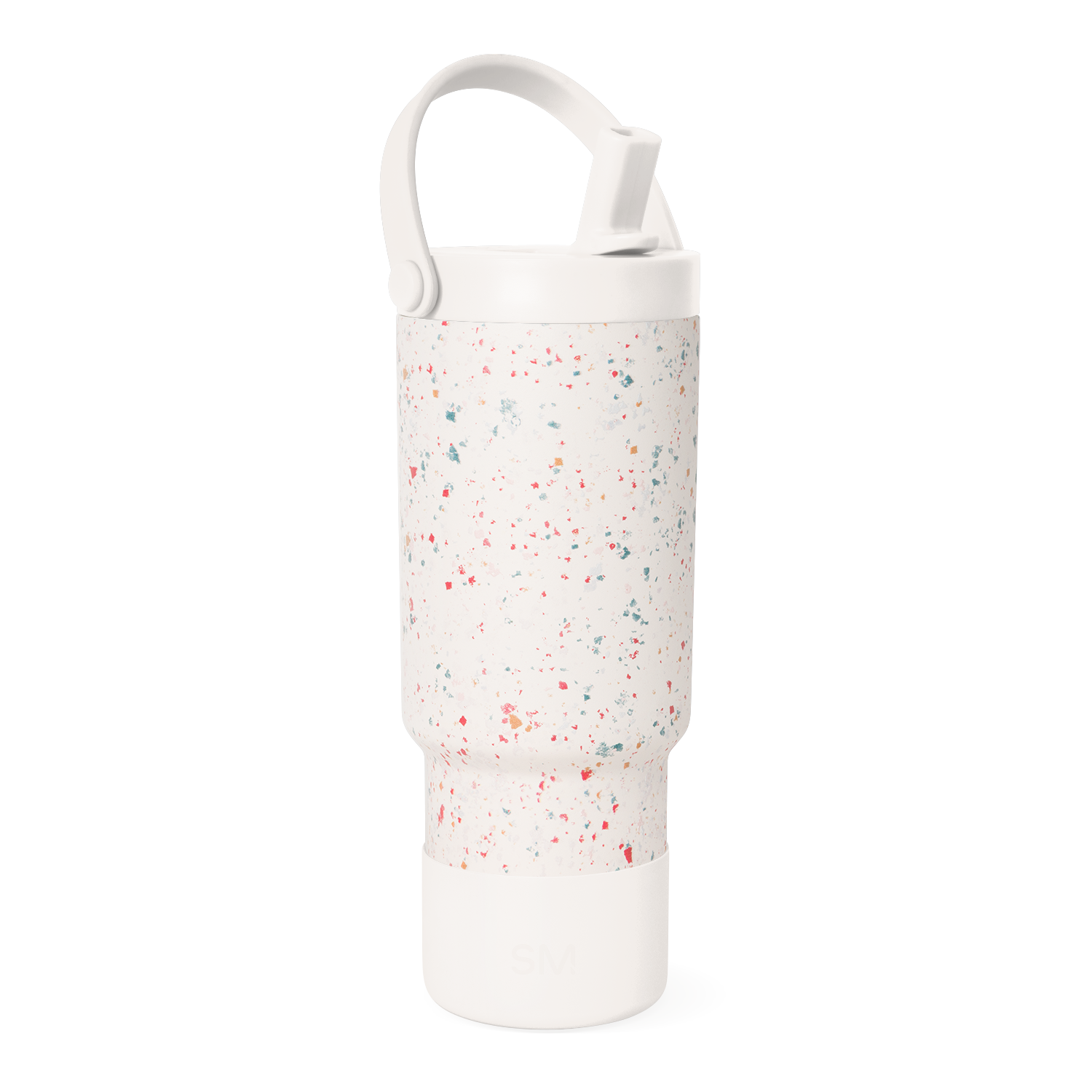 Kids Trek Pivot Tumbler - Insulated Stainless Steel Water Bottle with Leak-Proof Lid for School, Sports & Outdoor Adventures