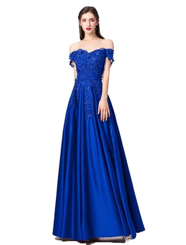 Royal Blue Style 6