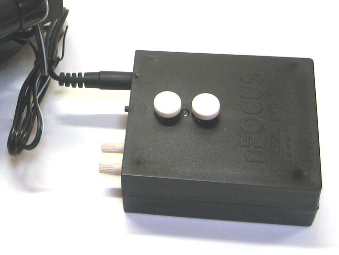 nFOCUS DC Motor Kit - DIY Robotics & STEM Projects for Kids & Adults - Perfect for Science Experiments, Engineering Learning & Hobby Builds