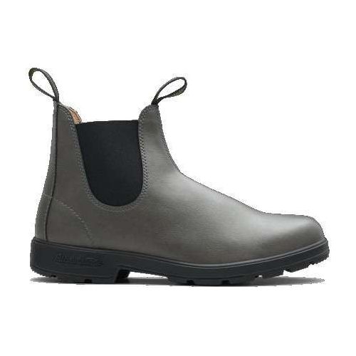 BLUNDSTONE 2210 Chelsea Boots for Men & Women - Comfortable & Durable Leather Boots - Final Sale - Perfect for Work, Hiking & Casual Wear