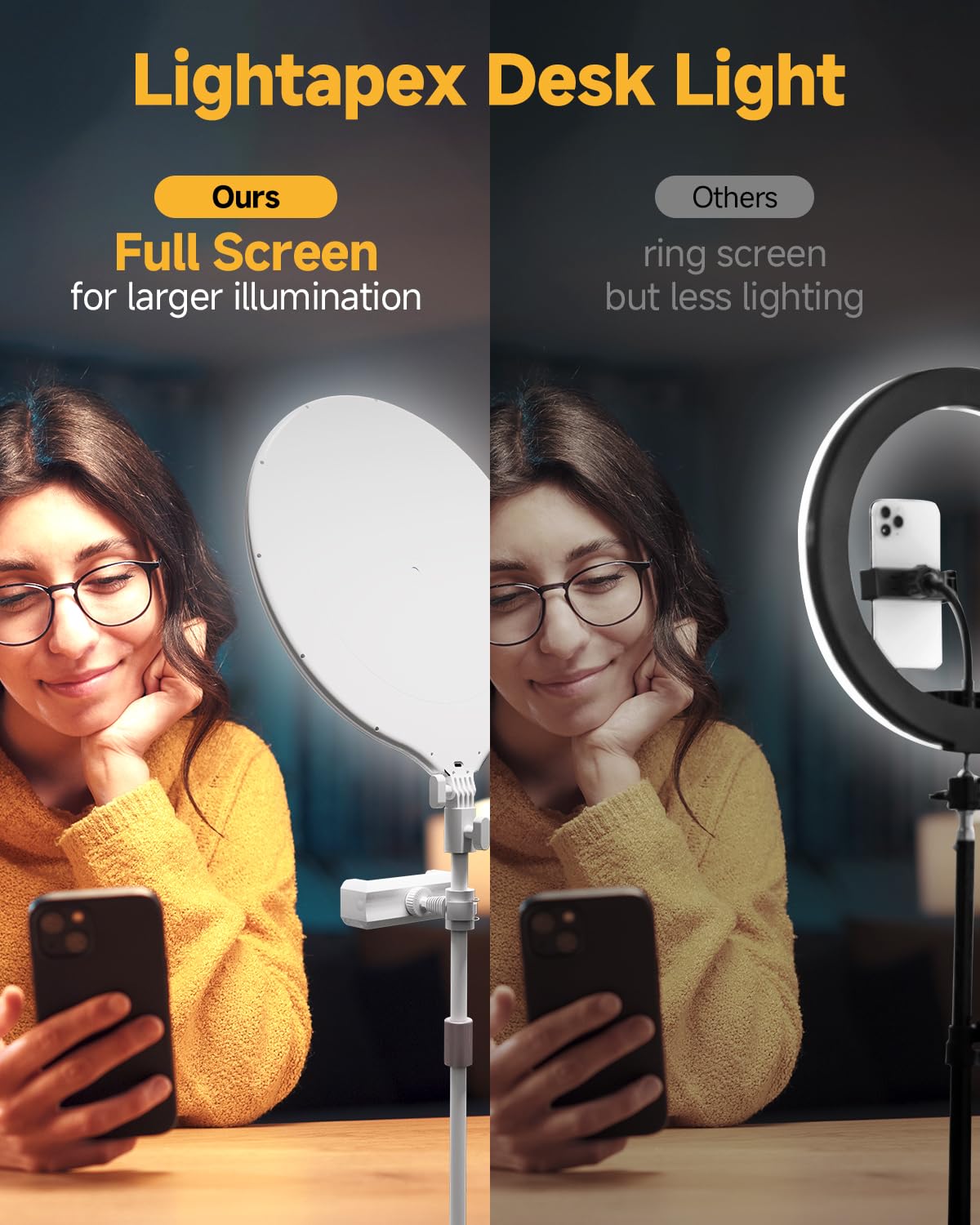 Lightapex 10