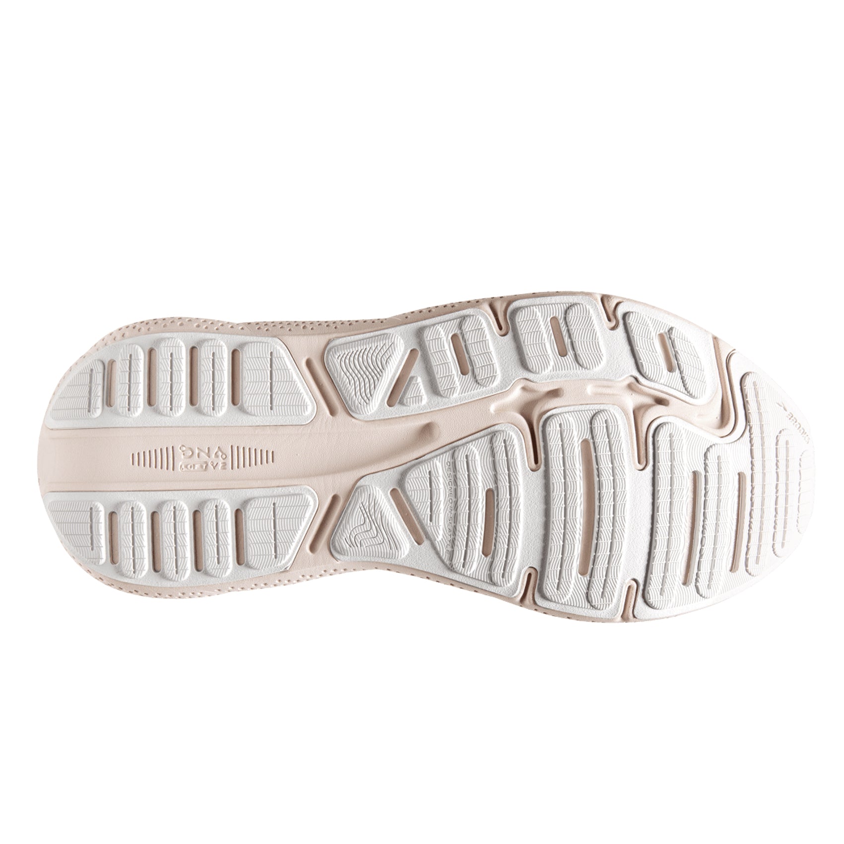 Women's Brooks Ghost Max Running Shoes - Lightweight Cushioned Sneakers for Women - Perfect for Jogging, Gym Workouts & Daily Walking